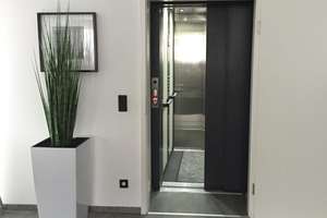Moderne Loft Wohnung in Pforzheim  – Erasmusstraße 6, 75172 Weststadt, Pforzheim – Vorschaubild 5