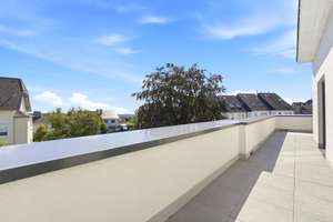 CROWN 48 |  Kurz vor Fertigstellung! Effiziente Gartenwohnung in W-Cronenberg – Hackestraße 47, 42349 Cronenberg, Wuppertal – Vorschaubild 16