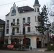 KR-Bockum Jugendstilhaus /2 Zimmerwohnung mit Balkon