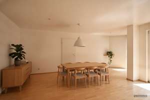 Sonnenverwöhnte 4-Zimmer-Wohnung mit Balkon und Tiefgaragenstellplatz in Laatzen! – Die vollständige Adresse der Immobilie erhältst du vom Anbieter., 30880 Laatzen – Vorschaubild 4