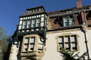 Schöne 5-Zimmer-Maisonnettewohnung, mitten im Musikerviertel in der Weststadt – Weberstrasse 8, 76133 Weststadt, Karlsruhe – Vorschaubild 2