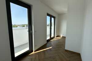 2-Zimmer-Wohnung mit Terrasse und TG-Platz / Neubau / Erstbezug – Vincent-van-Gogh-Ring 55, 38126 Braunschweig – Vorschaubild 23