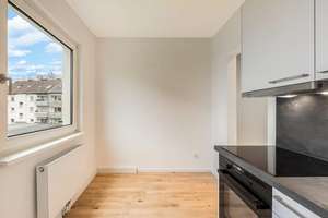 Bezugsfreie und sanierte 3-Zimmer Wohnung in grüner Lage von Mülheim an der Ruhr – 45475 Dümpten, Mülheim an der Ruhr – Vorschaubild 13