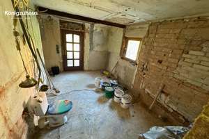 Einfamilienhaus mit Potenzial – Gestalten Sie Ihr Zuhause am Heiligenberg – Die vollständige Adresse der Immobilie erhältst du vom Anbieter., 7743 Zwätzen, Jena – Vorschaubild 10