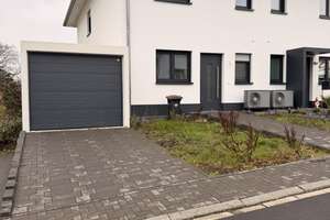 Geräumiges 4-Zimmer-Haus in Euskirchen