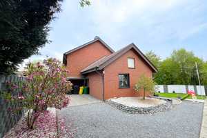 STIMMIG, MODERNISIERT und BESONDERS!
Attraktives Reihenendhaus in Laggenbeck – Steinfurt (Kreis) – Vorschaubild 4