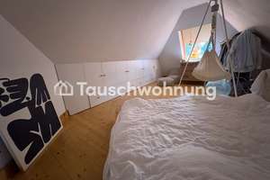 Tauschwohnung: Lichtdurchflutete Dachgeschoss Maisonette Wohnung – Die vollständige Adresse der Immobilie erhältst du vom Anbieter., 20144 Rotherbaum, Hamburg – Vorschaubild 10