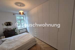Tauschwohnung: Renovierter Altbau im Westend mit Balkon – Die vollständige Adresse der Immobilie erhältst du vom Anbieter., 80339 Schwanthalerhöhe (Ortsteil), München – Vorschaubild 5