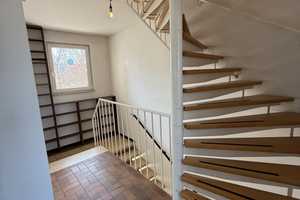 ### EIGENTUMSWOHNUNG ALS REIHENHAUS MIT CA. 165 QM WOHNFLÄCHE UND MEGAGARTEN IN TOP - LAGE! ### – Darmstadt – Vorschaubild 25