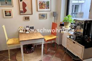 Tauschwohnung: Schöne Altbauwohnung im 2. Stock – Schillingstraße 18, 50670 Neustadt/Nord, Köln – Vorschaubild 10