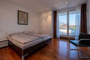 Elegante Bauhaus-Villa mit Poollandschaft und Basketballplatz in Düsseldorf-Nähe – Die vollständige Adresse der Immobilie erhältst du vom Anbieter., 47803 Inrath/Kliedbruch, Krefeld – Vorschaubild 11