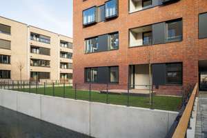 Barrierefreies Wohnen an der Gracht – Licht, Weite und zwei Terrassen – Die vollständige Adresse der Immobilie erhältst du vom Anbieter., 55120 Neustadt, Mainz – Vorschaubild 3