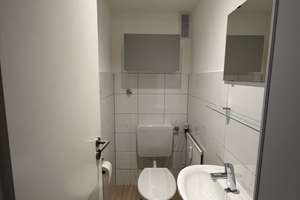 Helle 3-Zimmer Wohnung mit Balkon in Düsseldorf-Pempelfort – Kaiserstraße /, 40479 Pempelfort, Düsseldorf – Vorschaubild 5
