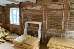 Denkmalgeschütztes Umgebindehaus in Schönbach mit Grundstück auf Erbbaupacht – Schönbach, Görlitz (Kreis), 2708 Görlitz (Kreis) – Vorschaubild 25