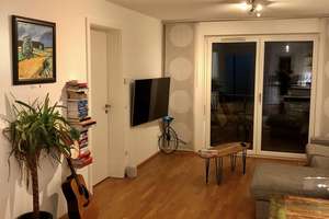 Neuwertige, sonnendurchflutete 3-Zimmer-Wohnung mit Balkon & EBK – Wolgemutstr. 17, 90439 Sündersbühl, Nürnberg – Vorschaubild 3