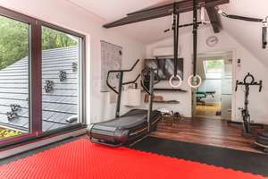 Frei stehendes, komplett modernisiertes EFH in idyllischer Lage – Die vollständige Adresse der Immobilie erhältst du vom Anbieter., 52224 Stolberg (Rheinland) – Vorschaubild 16