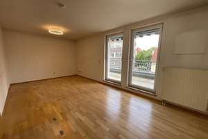 2-Zimmer-Penthouse in zentraler Lage – Die vollständige Adresse der Immobilie erhältst du vom Anbieter., 86152 Stadtjägerviertel, Augsburg – Vorschaubild 3