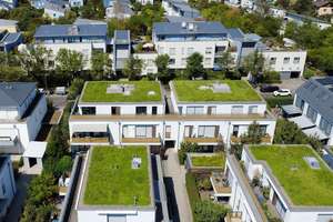 Modernes Penthouse in München-Trudering: 2 Zimmer und einer 26 m² großen Dachterrasse – Die vollständige Adresse der Immobilie erhältst du vom Anbieter., 81829 Trudering-Riem (Ortsteil), München – Vorschaubild 23