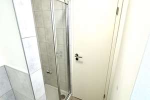 Möblierte 1-Zimmer-Wohnung / Furnished Studio – 699 € All-in – Richard-Schirrmann-Straße 8, 55122 Hartenberg-Münchfeld, Mainz – Vorschaubild 10