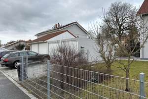 Ein-/Zweifamilienhaus in Pfakofen – Die vollständige Adresse der Immobilie erhältst du vom Anbieter., 93101 Pfakofen – Vorschaubild 4
