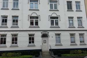 Wohnung 2er WG geeignet, ideal für Studenten – Die vollständige Adresse der Immobilie erhältst du vom Anbieter., 24943 Jürgensgaard, Flensburg – Vorschaubild 1