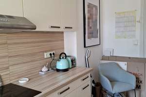 Helle 2-Zimmer Wohnung im Herzen von Wiesbaden  – Bleichstraße 40, 65183 Westend / Bleichstraße, Wiesbaden – Vorschaubild 12