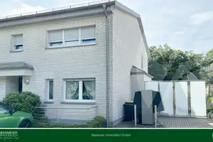 Stadt und Natur - Modernes Wohnen mit Einliegerwohnung in Frechen-Königsdorf – Rhein-Erft-Kreis – Vorschaubild 1