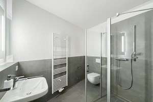 KfW55 / Großzügige 2,5-Zimmer-Wohnung am Küstenkanal – Die vollständige Adresse der Immobilie erhältst du vom Anbieter., 26131 Eversten, Oldenburg (Oldenburg) – Vorschaubild 5
