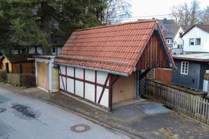 Historische Doppelhaushälfte mit zwei separaten Wohneinheiten in Littfeld – Die vollständige Adresse der Immobilie erhältst du vom Anbieter., 57223 Kreuztal – Vorschaubild 4