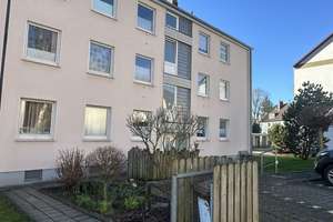 Eigentumswohnung im Dachgeschoss eines gepflegten Mehrfamilienhauses zu verkaufen