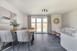 Sylt/Tinnum Neubau von Hausteilen – Alte Dorfstr. 25b, 25980 Sylt (Gemeinde) – Vorschaubild 10
