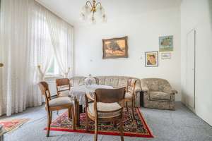 Denkmalgeschütztes Dreifensterhaus – Die vollständige Adresse der Immobilie erhältst du vom Anbieter., 52064 Marschiertor, Aachen – Vorschaubild 12