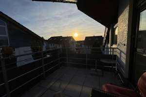 Charmante 3-Zi-DG-Wohnung: 72m² Wohnfl., 105m² Grundfl., Balkon, Keller, Parkplatz & große Terrasse. – Die vollständige Adresse der Immobilie erhältst du vom Anbieter., 70599 Plieningen (Ortsteil), Stuttgart – Vorschaubild 23