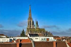 Charmantes 2-FH im Altbaustil -
Schmuckstück in bester Lage von Speyer  – Die vollständige Adresse der Immobilie erhältst du vom Anbieter., 67346 Süd, Speyer – Vorschaubild 17