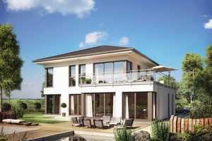 Traumgrundstück inkl. Haus im Neubaugebiet in Bahlingen am Kaiserstuhl - Bien-Zenker – Emmendingen (Kreis) – Vorschaubild 1