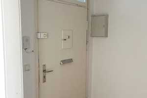 helle 2 Zimmer Wohnung mit Balkon im Zentrum von Hannover Erstbezug nach Renovierung! – Am Marstall  16, 30159 Hannover – Vorschaubild 25