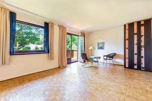 Sanierungsbedürftiges Reihenhaus in ruhiger und gut angebundener Lage von Hamburg-Sasel – Die vollständige Adresse der Immobilie erhältst du vom Anbieter., 22393 Sasel, Hamburg – Vorschaubild 8