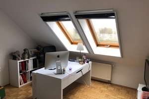 Attraktive 3,5-Raum-Wohnung mit Balkon in Mülheim/Ruhr-Winkhausen – Winkhauser Weg 84, 45473 Altstadt II, Mülheim an der Ruhr – Vorschaubild 12