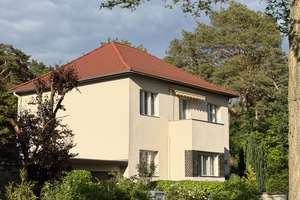 2-Zimmer-Wohnung in Berlin-Konradshöhe