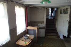 EFH mit kl. Laden, großer überdachter Dachterrasse ,großem bebaubarem Grundstück und Scheune – Schwalm-Eder-Kreis – Vorschaubild 28