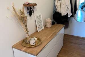 Möbelübernahme! 2-Zimmer Wohnung in Köln-Braunsfeld – Die vollständige Adresse der Immobilie erhältst du vom Anbieter., 50933 Braunsfeld, Köln – Vorschaubild 6