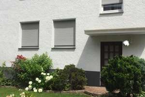 Modernisierte 2,5-Zimmer-Wohnung mit Balkon in Duisburg
