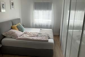 Zuhause mit zwei Zimmern im wunderschönen Düsseldorf Unterbilk – Die vollständige Adresse der Immobilie erhältst du vom Anbieter., 40219 Unterbilk, Düsseldorf – Vorschaubild 9