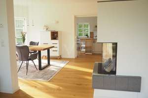 Neuwertige moderne Landvilla mit exklusiver Ausstattung – Die vollständige Adresse der Immobilie erhältst du vom Anbieter., 95643 Tirschenreuth – Vorschaubild 7