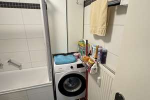 Gepflegte 4-Zimmer-Wohnung in Milbertshofen mit Südbalkon (nicht vermietet) – Humperdinckstr. 13, 80807 Milbertshofen, München – Vorschaubild 36
