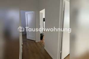 Tauschwohnung: Sonnige 3-Zimmwhn. mit Balkon gegen 1-2 Z – Die vollständige Adresse der Immobilie erhältst du vom Anbieter., 14480 Am Stern, Potsdam – Vorschaubild 14