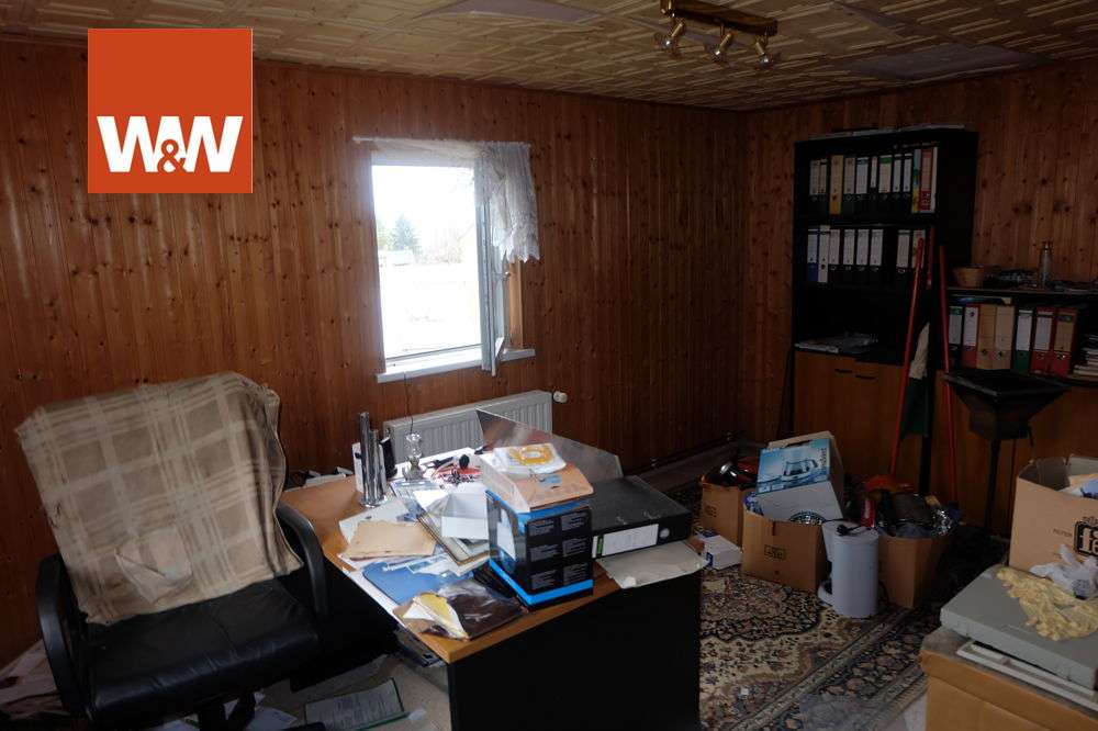 Immobilie in Leubsdorf - Solides Haus in Leubsdorf / Marbach zu verkaufen! - Bild 4