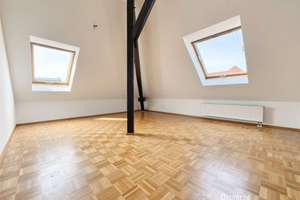 Bezugsfrei!! 4 Zimmer-Wohntraum im Dachgeschoss mit Sauna!! – Die vollständige Adresse der Immobilie erhältst du vom Anbieter., 4157 Gohlis-Nord, Leipzig – Vorschaubild 13