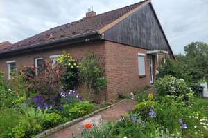 Reserviert Wohnen mit Charakter: Einfamilienhaus in Kiel-Elmschenhagen