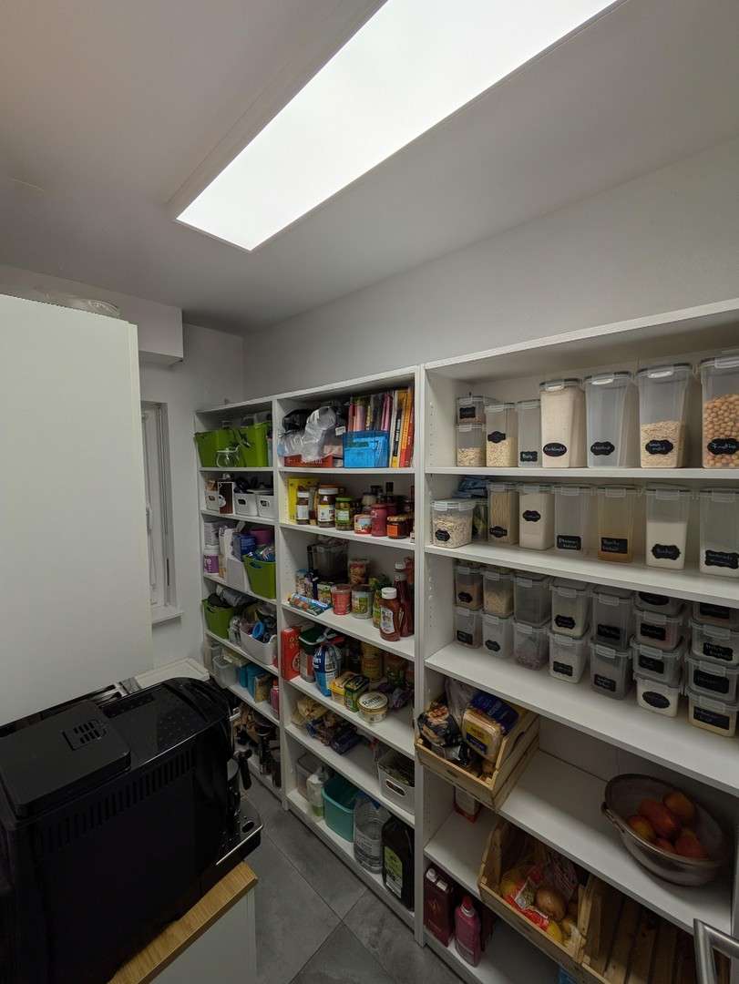 Immobilie in Spiegelberg - Effizientes Familienhaus in schöner Lage - Bild 9